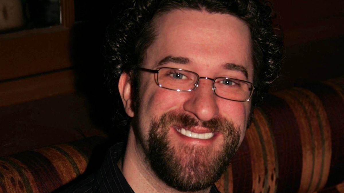 Photo of Dustin Diamond