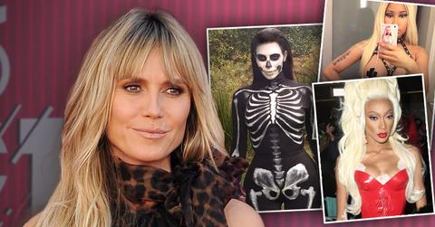 Sexy Halloween Costumes