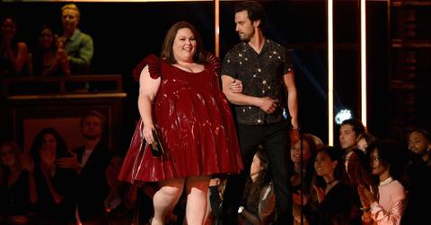 2017 MTV Movie And TV Awards – Show