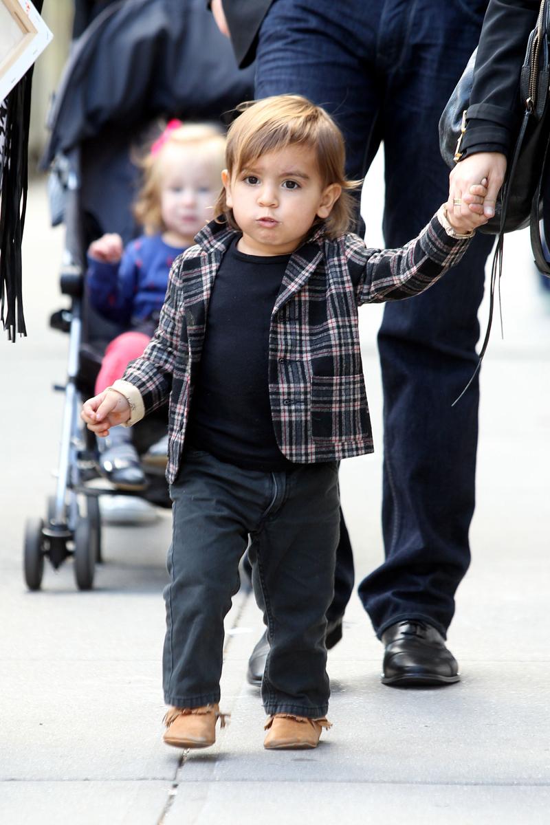 kardashian kids best style moments