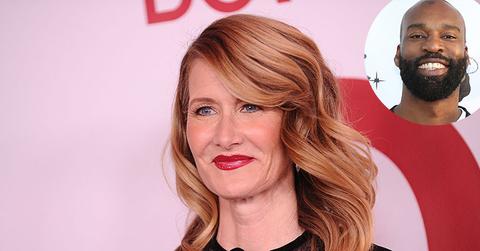 Laura dern baron davis new couple main