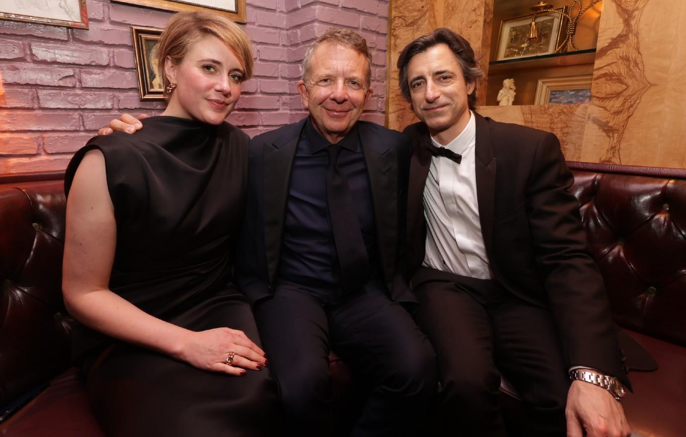 greta gerwig jeremy zimmerman noahbaumbach uta