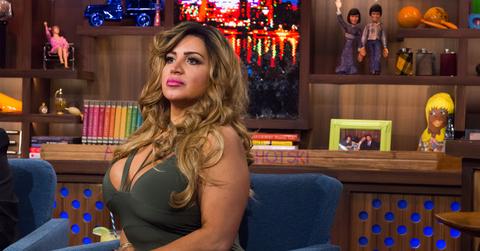 Watch What Happens Live - Season 13