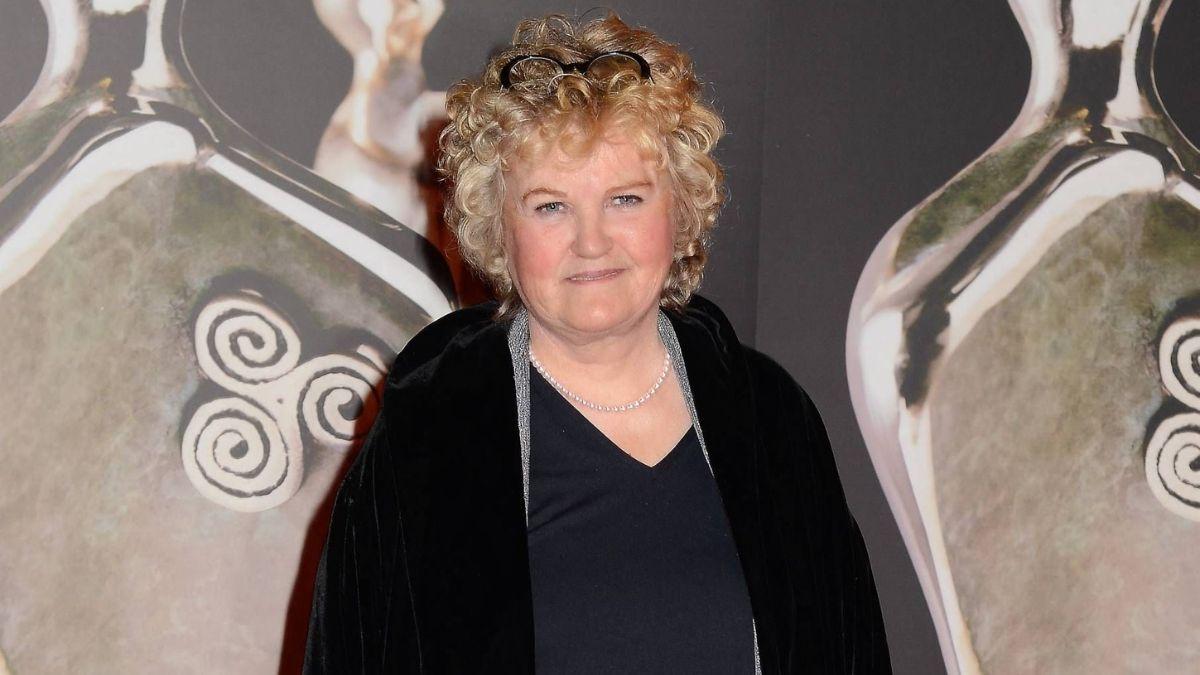 'Home Alone 2' Star Brenda Fricker Dies at 81