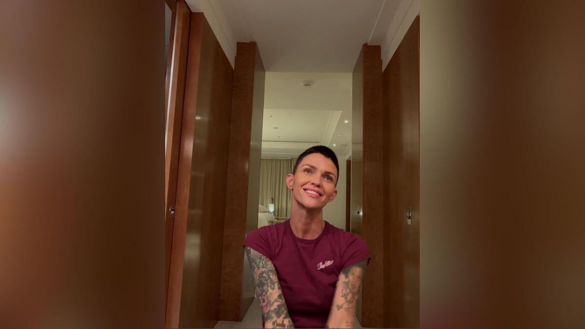 who is ruby rose australian actress hollywood exit sexual assault allegations against katy perry