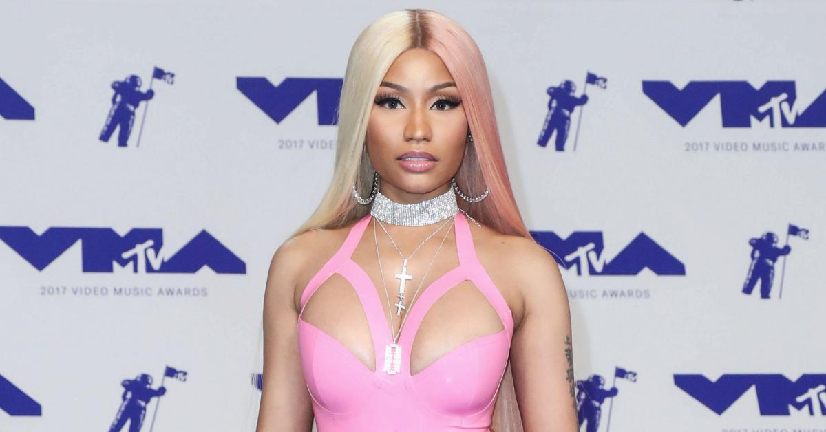 nicki minaj lawsuit dropped husband kenneth petty alleged victim