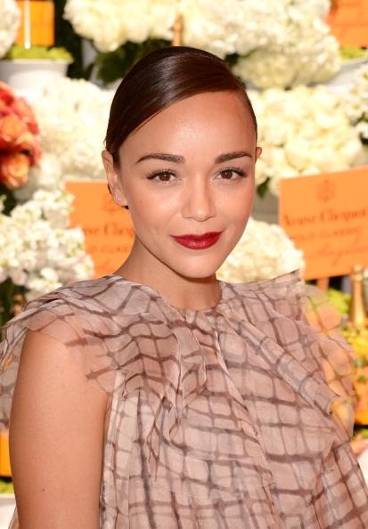 The Fourth-Annual Veuve Clicquot Polo Classic, Los Angeles - Red Carpet