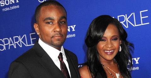 Nick gordon shares details bobbi kristina brown near drowning