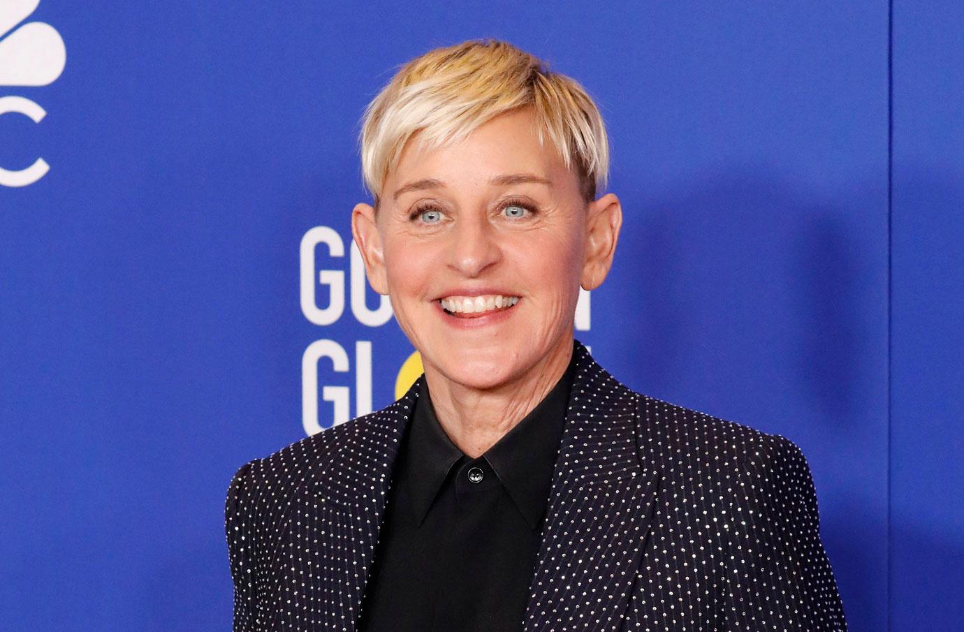 Bad Behavior Banks! Ellen & Kanye Make Forbest Highest-Paid 2020 List