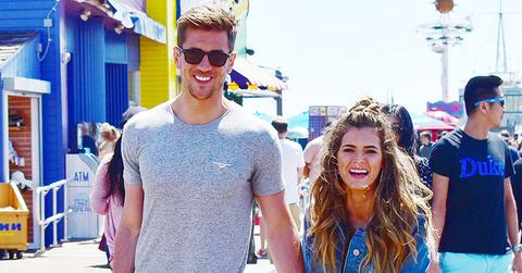 Jojo fletcher jordan rodgers nearly split massive fight main