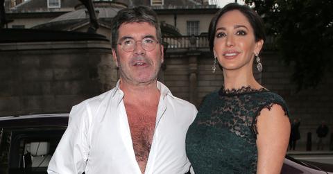 Simon cowell hospital