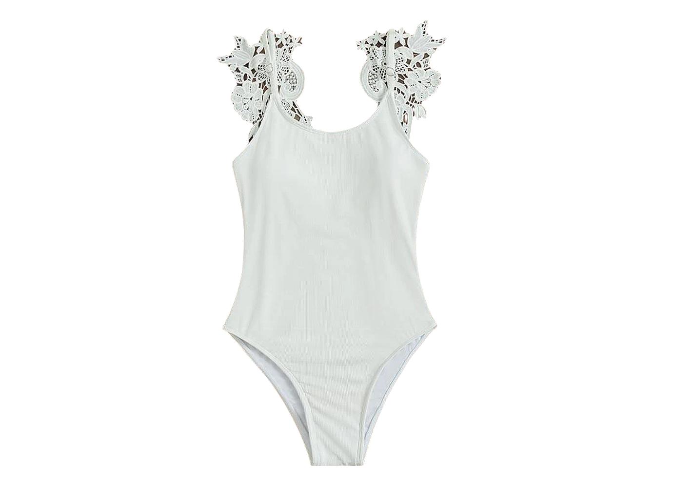 Best Bridal Swimwear For Bachelorette & Honeymoon Getaways