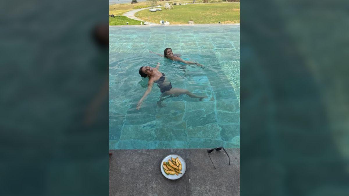 Photo of Priyanka Chopra addressed her 10-year age gap with Nick Jonas in February.