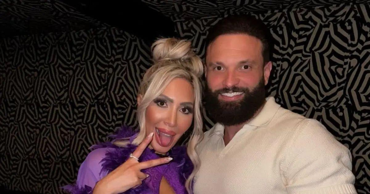 jersey shores angelina pivarnick ex fiance vinny tortorella