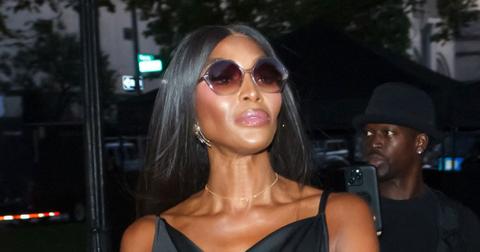 Naomi Campbell's Biggest Scandals: Blood Diamonds, Assaults & More
