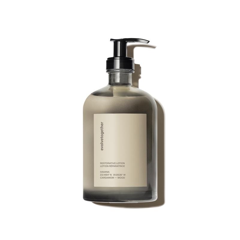 pdp restorative lotion havana
