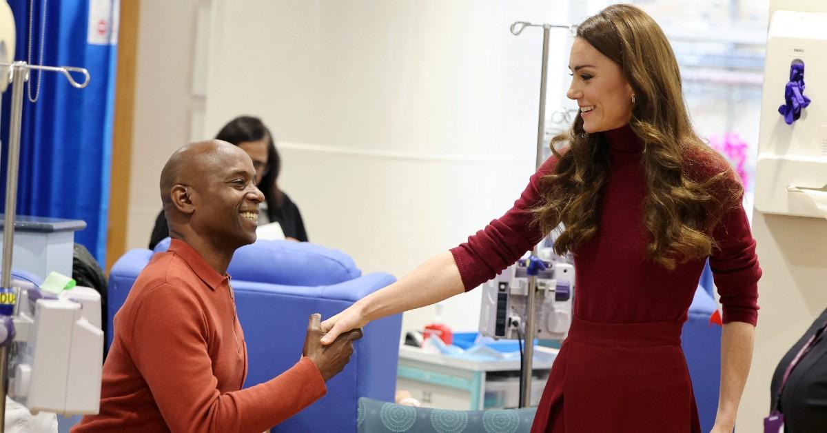 kate middleton remission details long term side effects cancer treatment