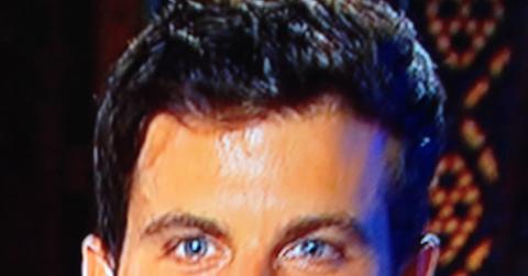 Eric hill the bachelorette