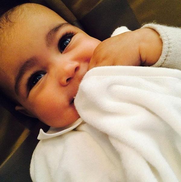 North west