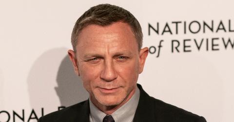 daniel craig pp