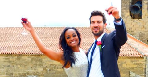 Rachel lindsay bryan bachelorette probelms feature