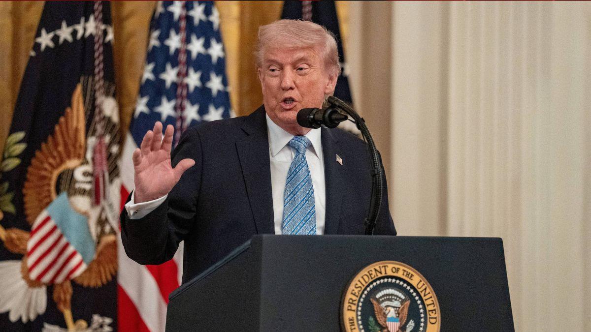 image of Donald Trump 