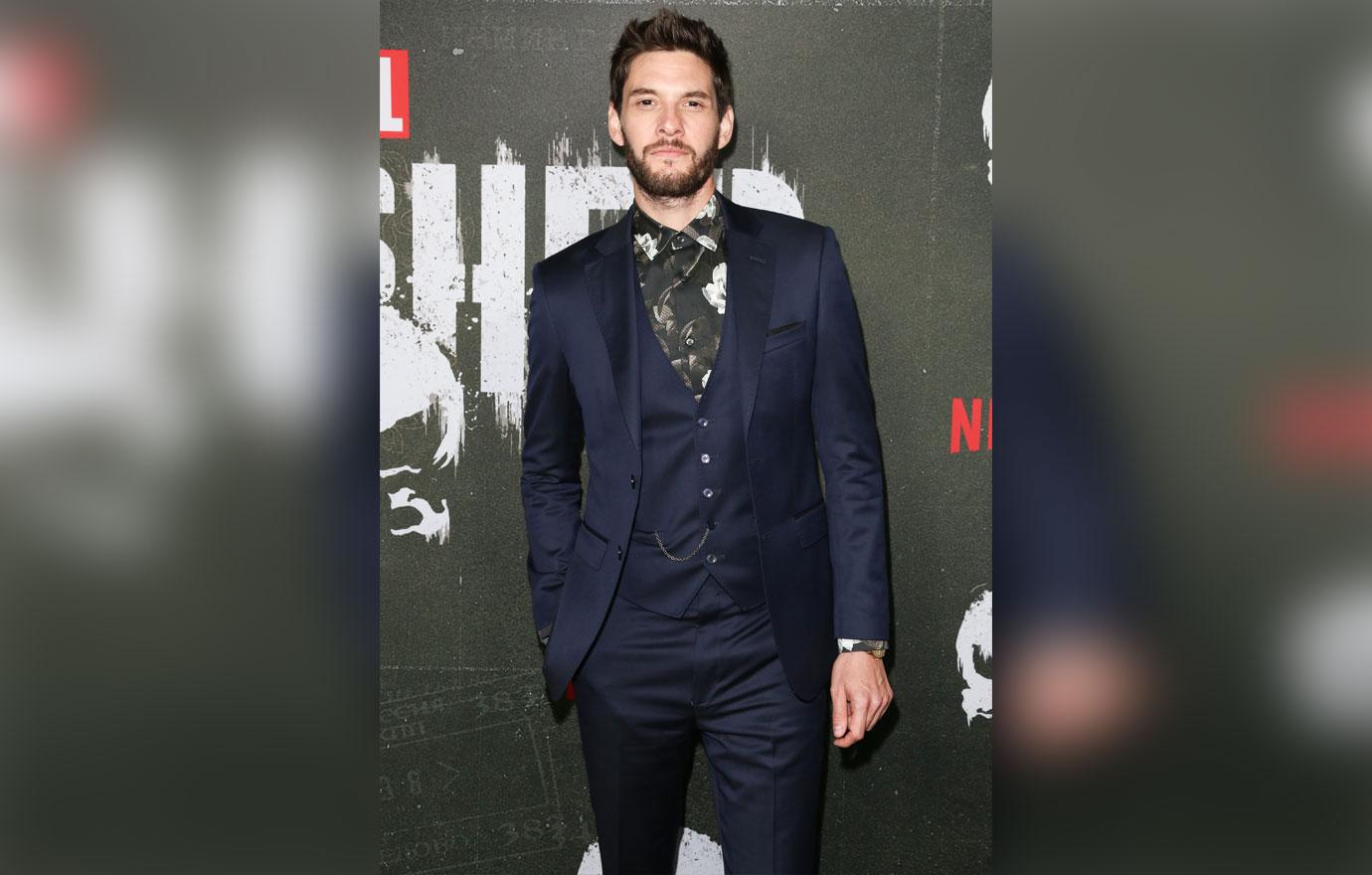 Marvel&#8217;s &#8220;The Punisher&#8221; Los Angeles Premiere &#8211; Arrivals