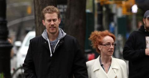 kathy griffin private investigator unsuccessful finding estranged husband divorce