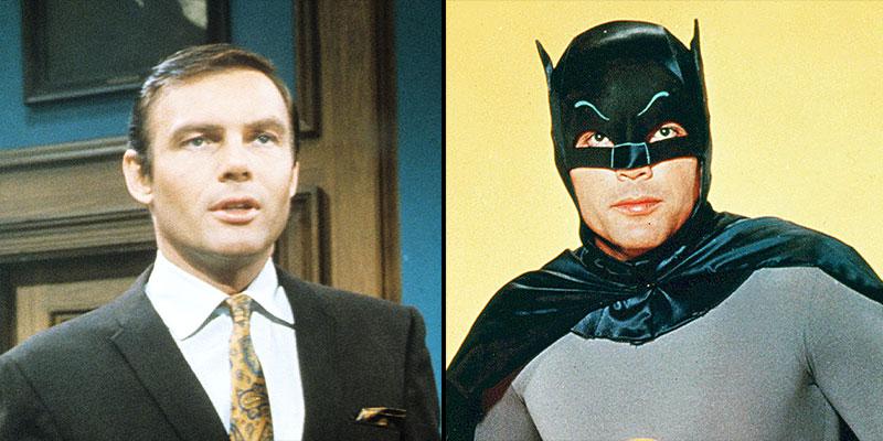 'Batman' Star Adam West’s Death Explored in 'Autopsy: The Last Hours Of'