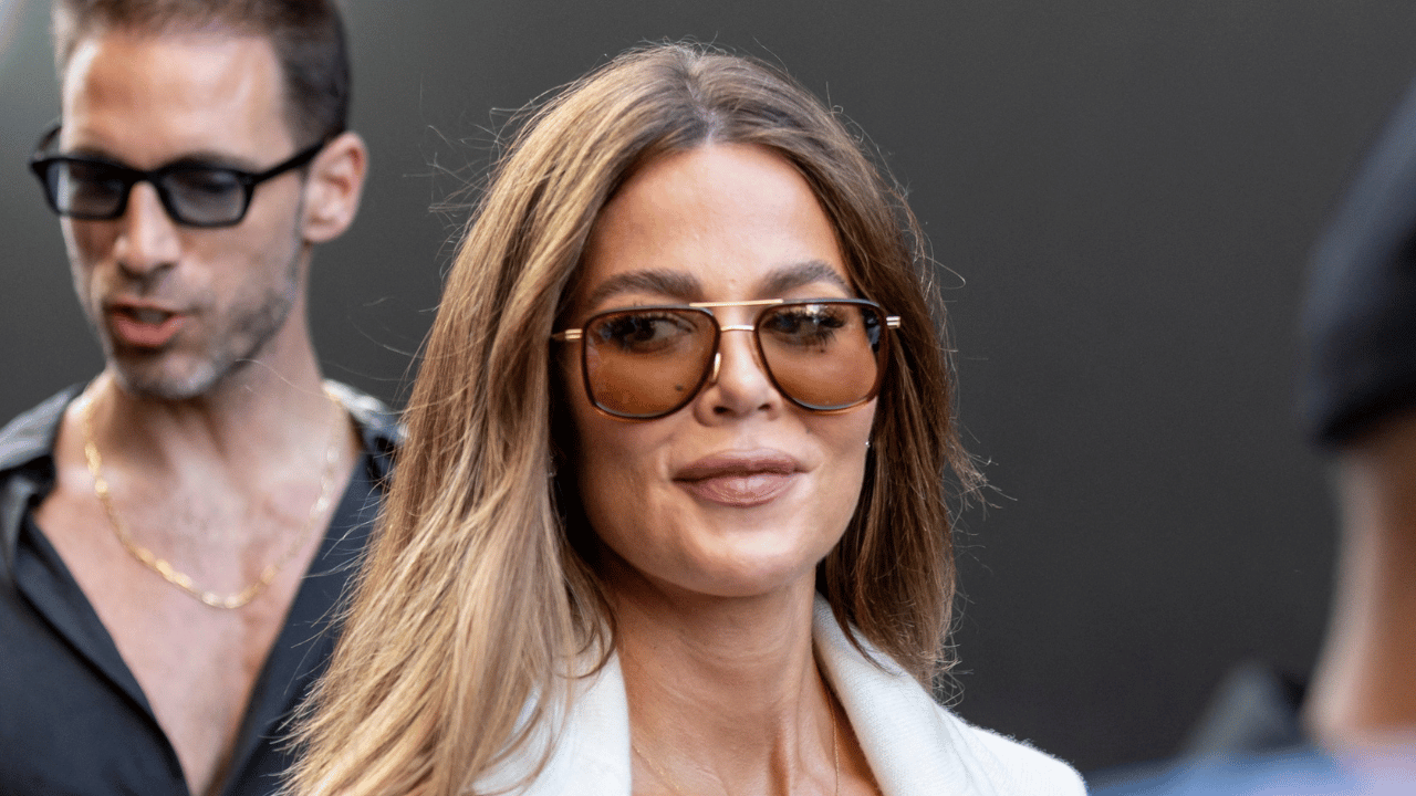 Image of Season 8 of 'The Kardashians' premieres on October 8.