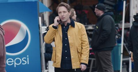 Snl spoofs pepsi commercial