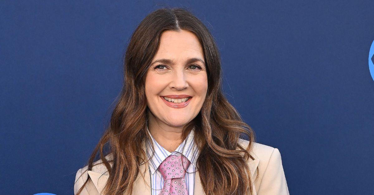 image of She noted that aging is a privilege and not something to fear.