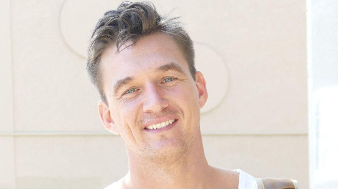 Image of Tyler Cameron
