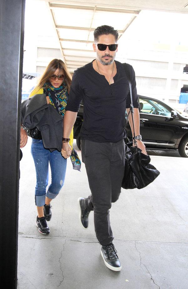 Sofia vergara joe manganiello kids7