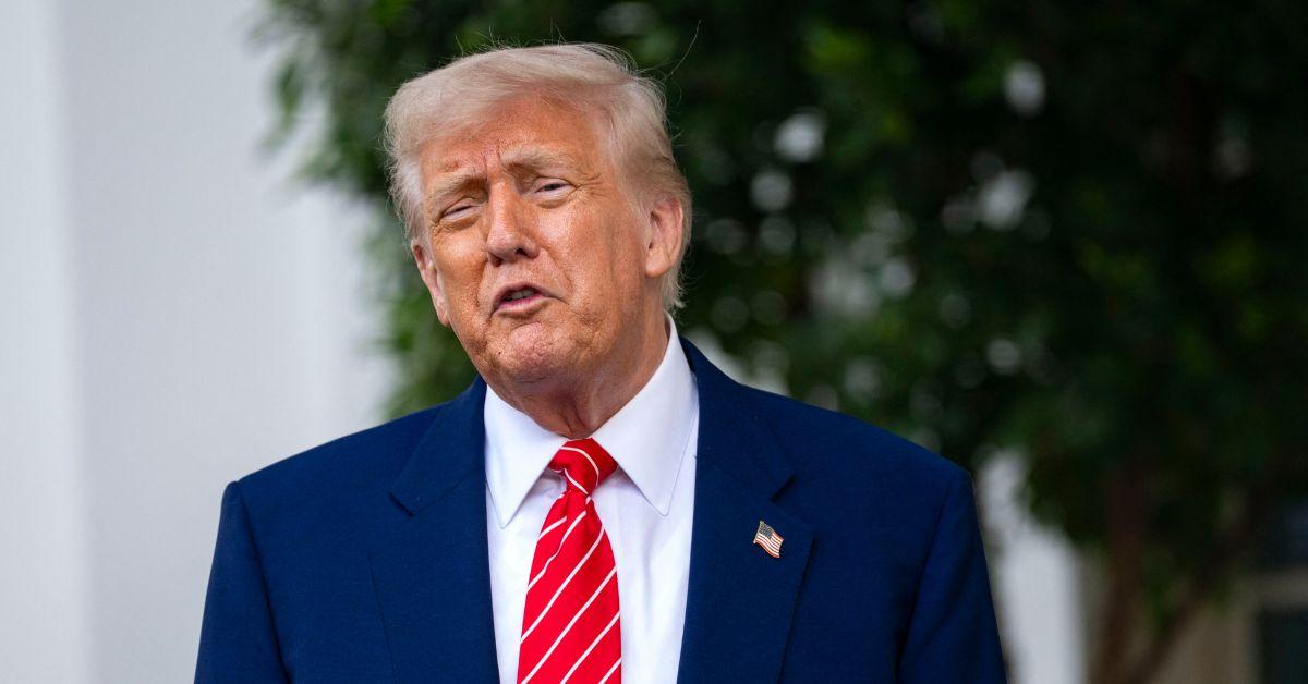obsessed donald trump says taylor swift no longer hot because he hates her