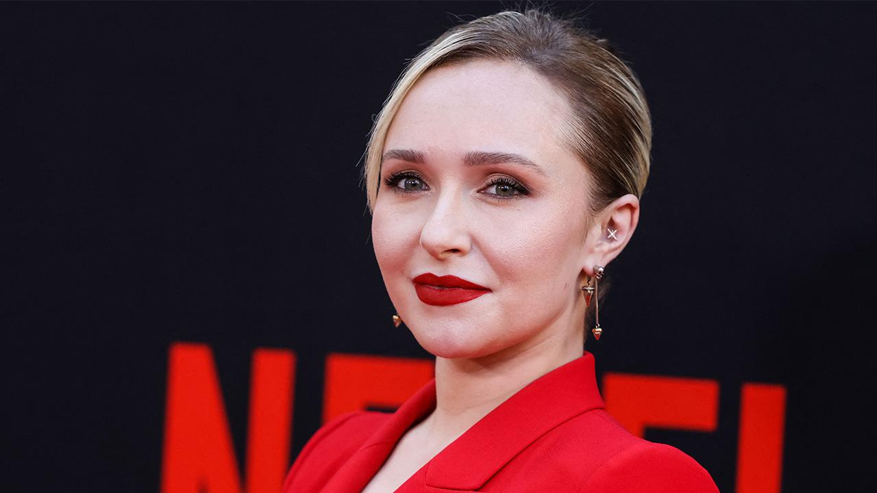 Hayden Panettiere