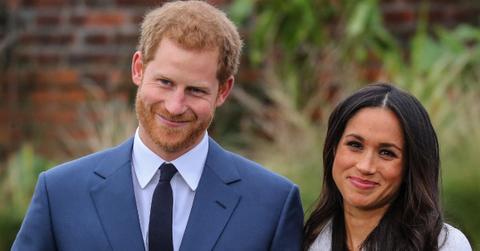 meghan markles comments engagement interview cause backlash