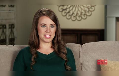 Jana Duggar Dancing Rule