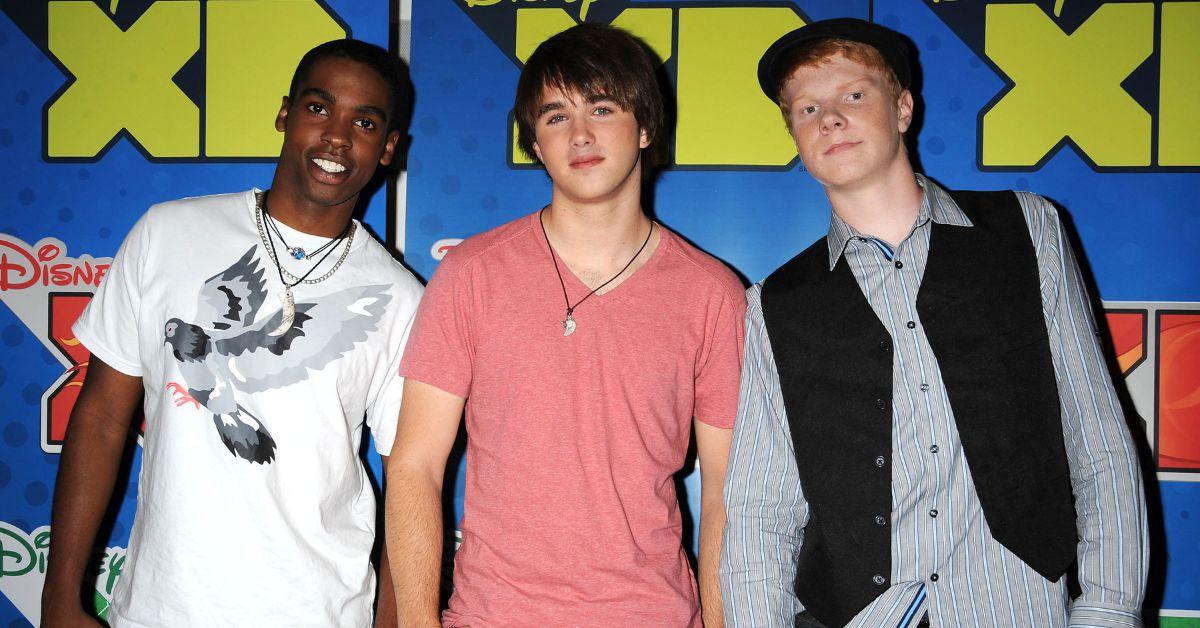 image of Tylor Chase's former costar Daniel Curtis Lee attempted to aid his old castmate earlier this month.