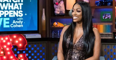 Porsha Williams