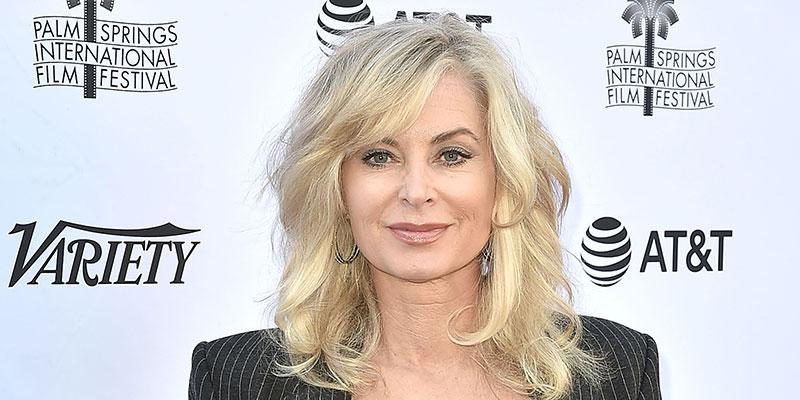 Eileen Davidson