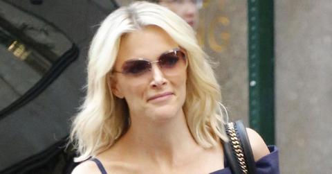 Megyn kelly today show pics feature