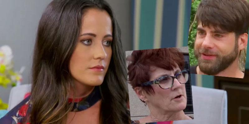 14 Craziest Things That Jenelle's Mom Barbara Evans Has Ever Said