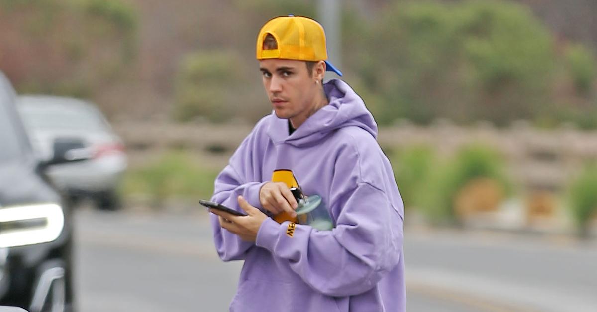 justin bieber drops  million defamation lawsuit pp