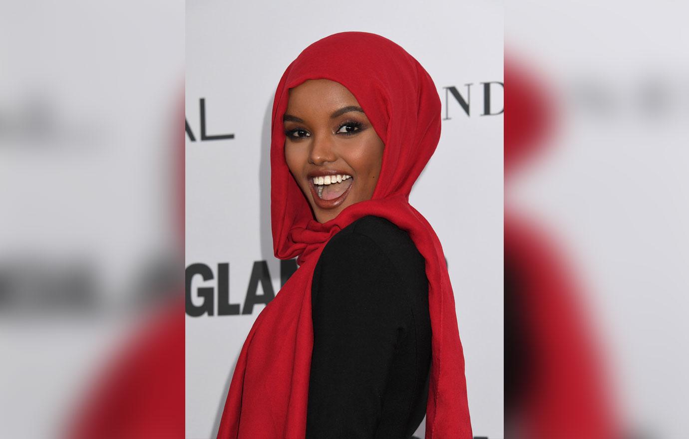 halima aden sports illustrated