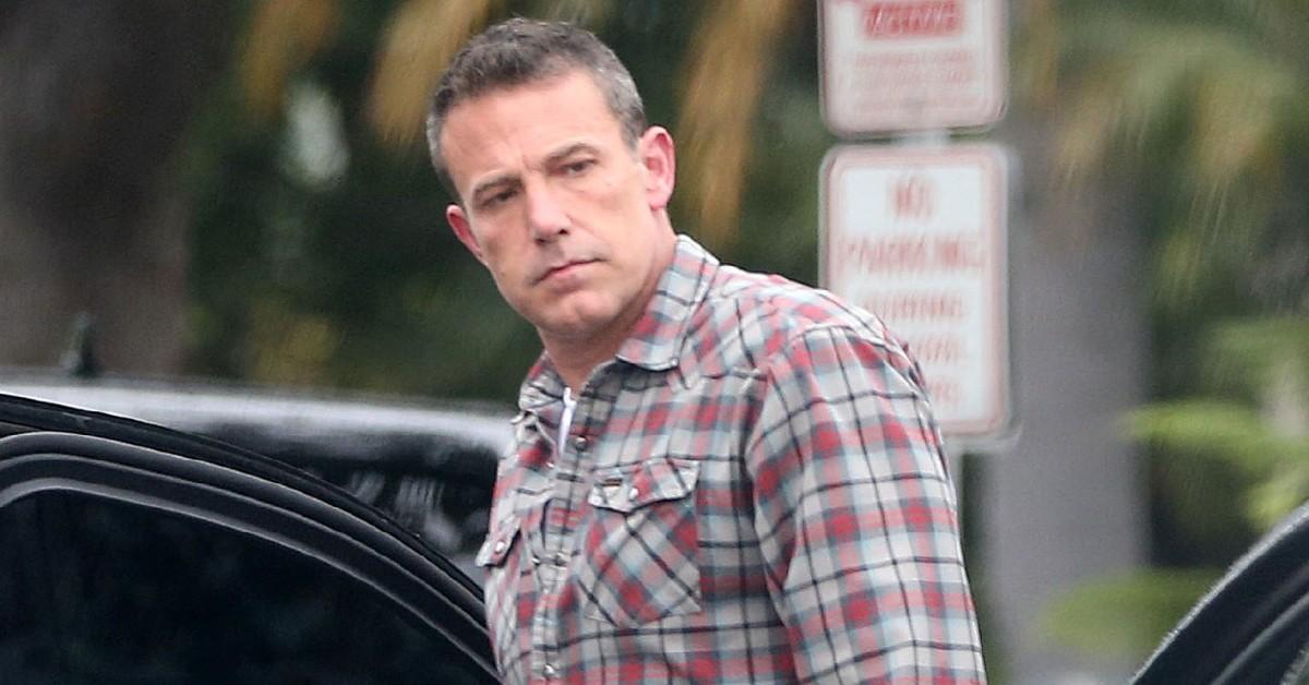 ben affleck isnt serious relationship failed jennifer lopez marriage