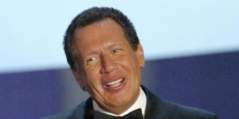 Garry Shandling Took Excedrin ‘Every Day’ For Years Before Death