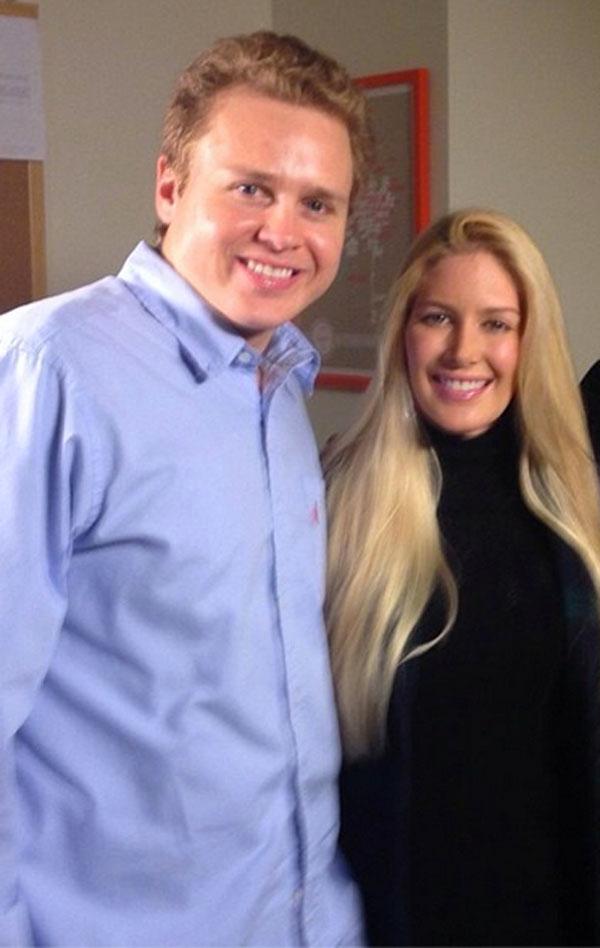 After shock heidi and spencer pratt