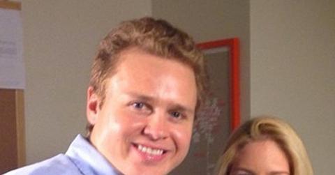 After shock heidi and spencer pratt