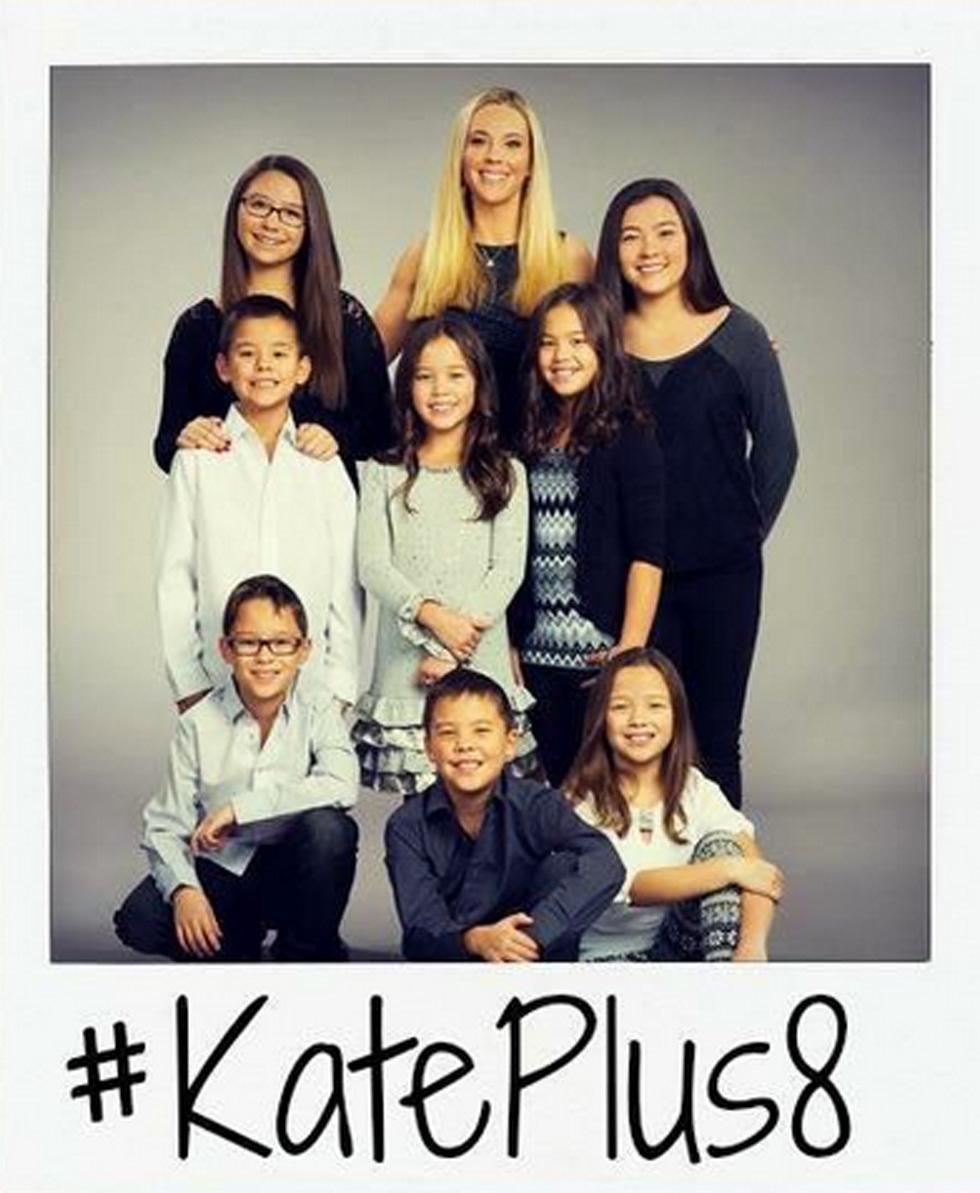 Kate plus 8 3 hour special